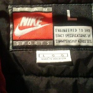 Texas A&M Mike jacket